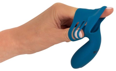 Smile Vibrating Cock Ring Smile Vibrating Cock Ring