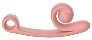 Snail Vibe Curve