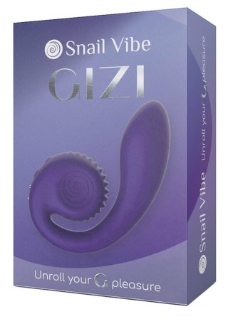 Snail Vibe Gizi