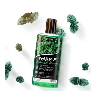 Olejek-WARMup Mint 150 ml