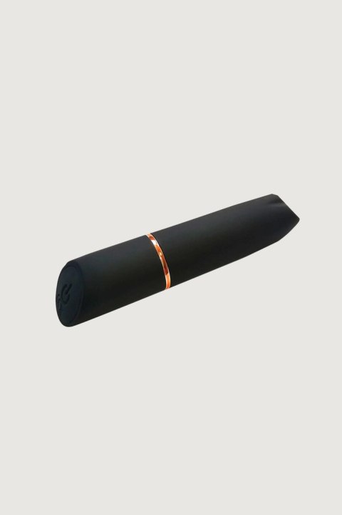 Rocket Black Rechargeable Bullet