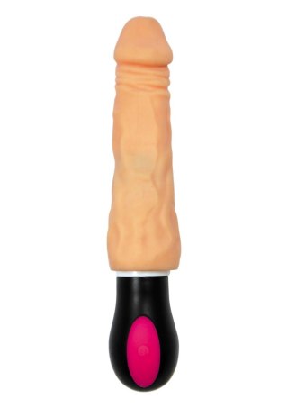 Wibrator-JUPITER-USB-12function,rotation vibrator