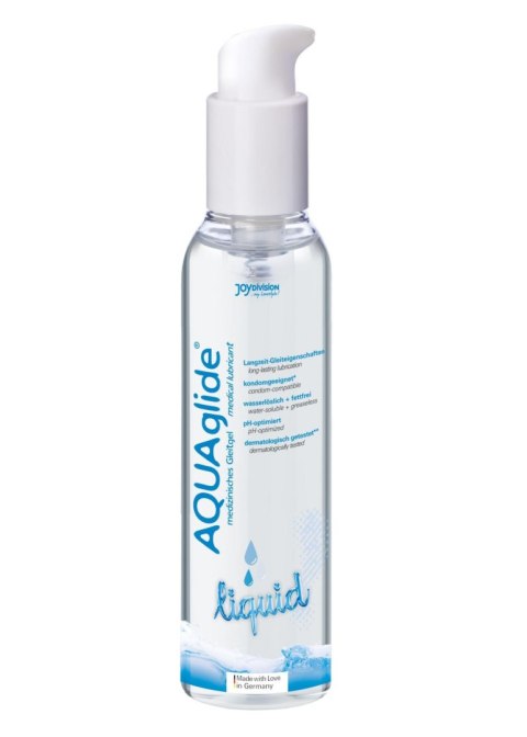 Żel-AQUAglide liquid. 250ml