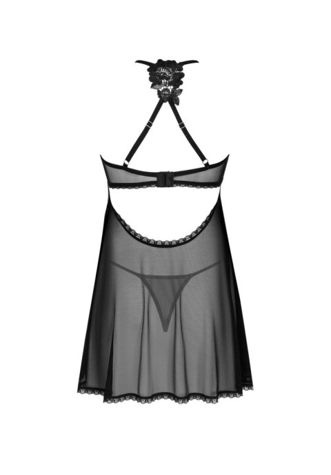 Latinesa babydoll i stringi M/L Latinesa babydoll i stringi M/L