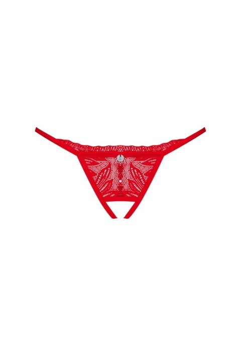 Chilisa stringi otwarte M/L Chilisa stringi otwarte M/L