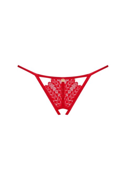 Ingridia stringi otwarte M/L Ingridia stringi otwarte M/L