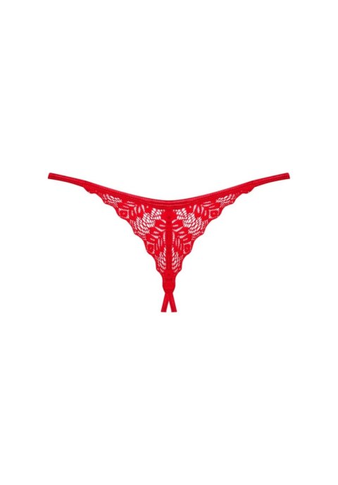 Ingridia stringi otwarte M/L Ingridia stringi otwarte M/L
