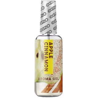 EGZO Apple Cinnamon Glide Oral 50 ml