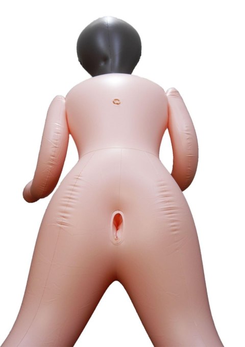 Lalka - Isaura Lalka - Isaura
