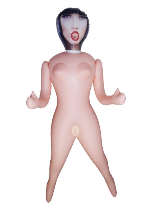 Lalka - Mężatka - Vibrating Lalka - Mężatka - Vibrating