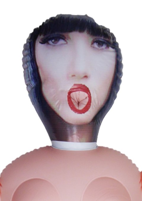 Lalka - Mężatka - Vibrating Lalka - Mężatka - Vibrating