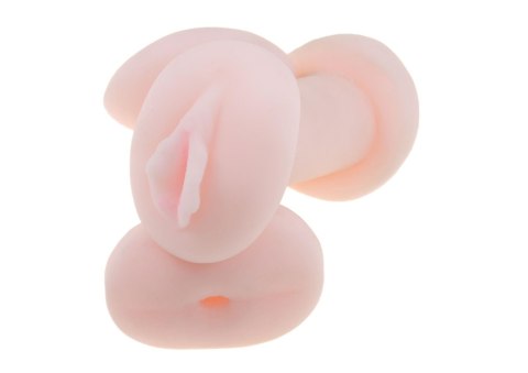Lalka - Mężatka - Vibrating Lalka - Mężatka - Vibrating