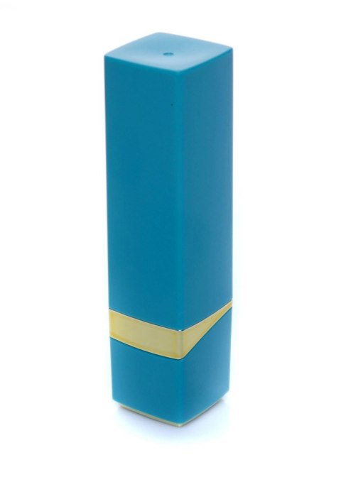 Stymulator-Lipstick Vibrator - Blue