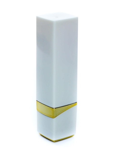 Stymulator-Lipstick Vibrator - White