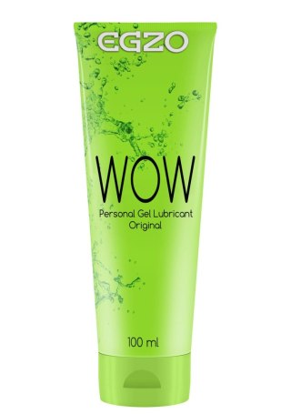 Żel-EGZO WOW- żel neutral, 100 ml