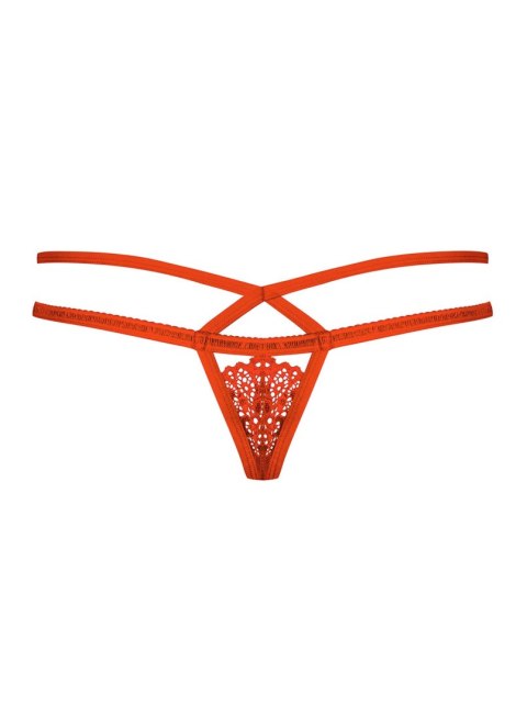 Bielizna-838-THO-3 stringi S/M Bielizna-838-THO-3 stringi S/M