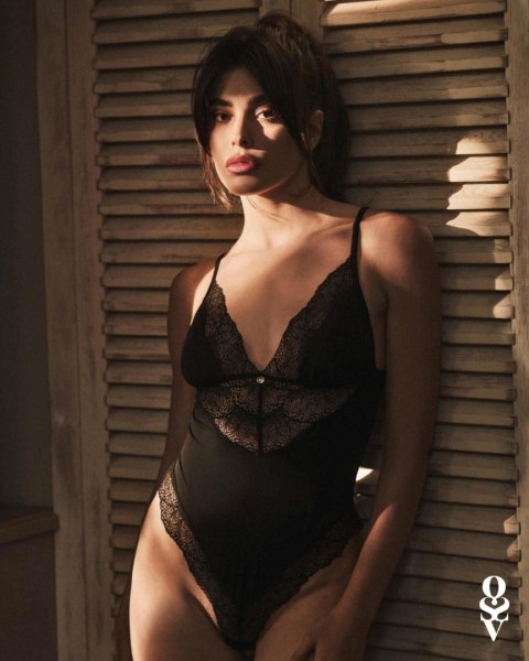 Lobellis body M/L Lobellis body M/L