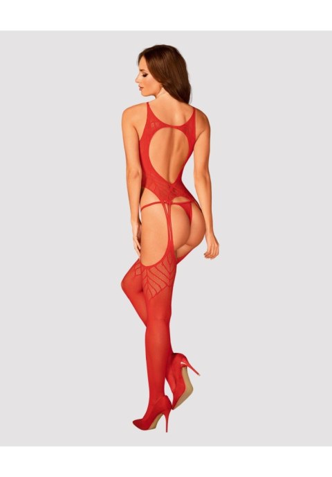 Bodystocking N122 XL/XXL