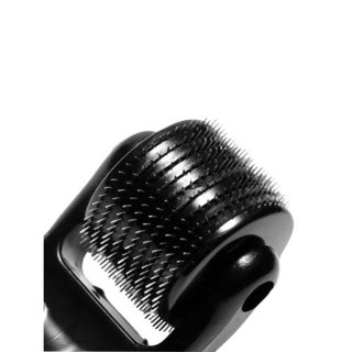 BDSM-Master Series Prick 9 Row Spiked Pinwheel Silver