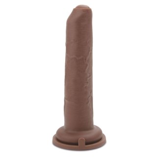 Me You Us Uncut Silicone Ultra Cock 8