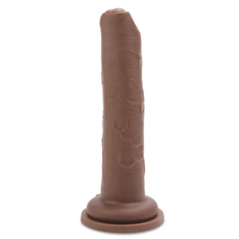 Me You Us Uncut Silicone Ultra Cock 8