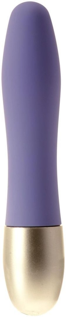 Wibrator- Me You Us Discretion Bullet Vibrator Purple