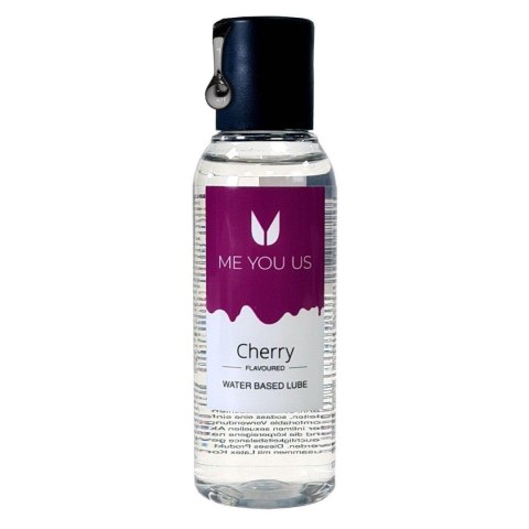 Żel-Aqua Slix Cherry 100ml.