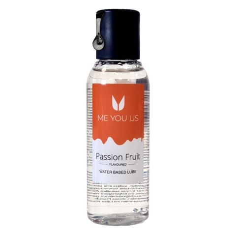 Żel- Aqua Slix Passion Fruit 100ml.