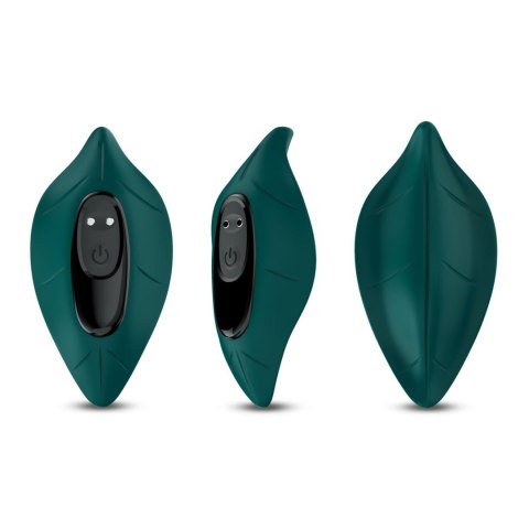 Leavess Green, 9 vibration functions Leavess Green, 9 vibration functions