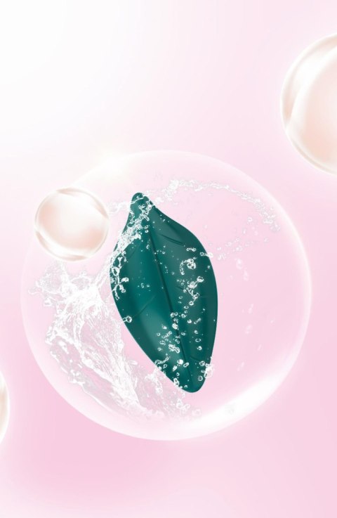 Leavess Green, 9 vibration functions Leavess Green, 9 vibration functions