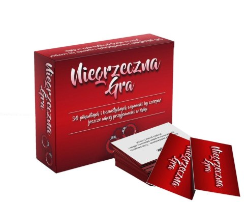 Niegrzeczna Gra