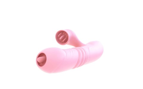 Wibrator-Fanny USB -Pink