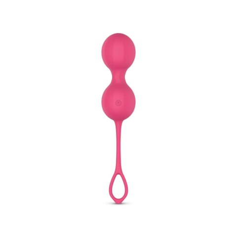 EasyConnect - Vibrating Kegel Balls Stella app-controlled