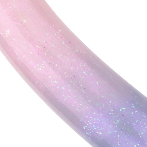 Mermaid Ombre Dildo - 17 cm