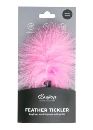 Pejcz-Small Tickler - Pink