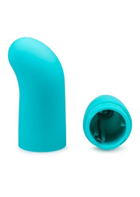 Wibrator-Mini G-Spot Vibrator - Turquoise