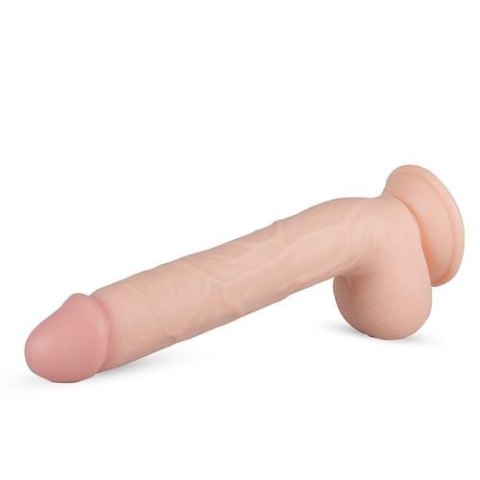 Dildo-Elvin Realistic Dildo