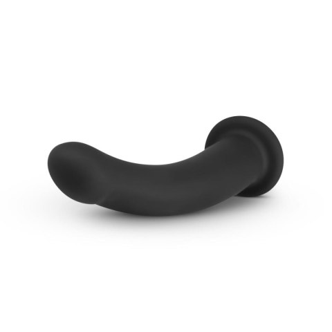 No-Parts - Parker Dildo 19.5 cm - Black