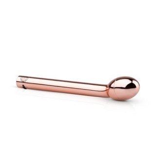 Rosy Gold - New G-spot Vibrator