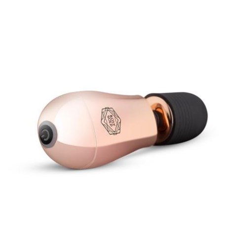 Rosy Gold - Nouveau Mini Massager