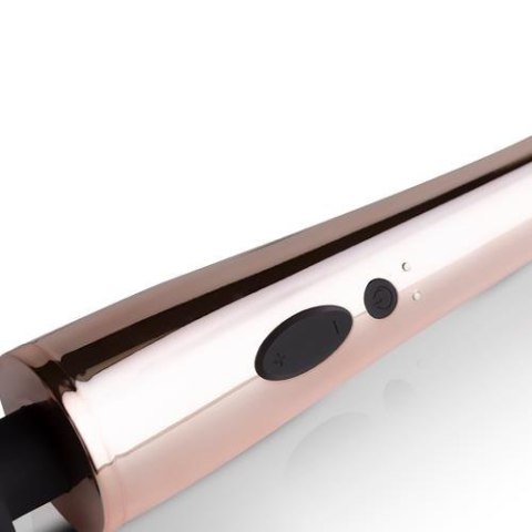 Rosy Gold - Nouveau Wand Massager