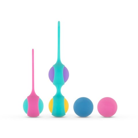 Vita - Kegel Ball Set