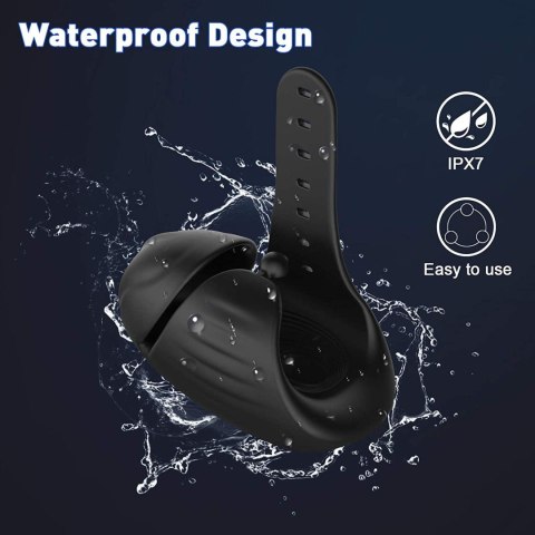 Adjustable wearable Penis vibrator Adjustable wearable Penis vibrator