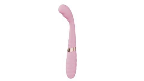 Dual Vibration G Spot Stimulator