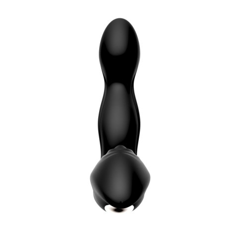 Multiple Function Prostate Vibrator