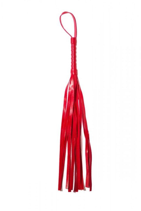 Whip Party Hard Temptation Red Whip Party Hard Temptation Red
