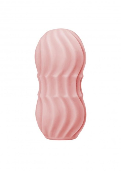 Masturbator Marshmallow Dreamy Pink