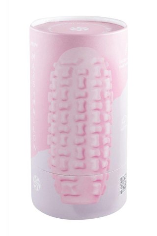 Masturbator-Marshmallow Maxi Syrupy Pink