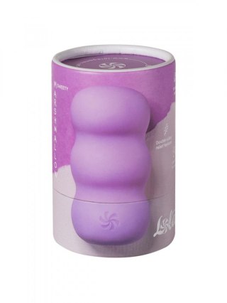 Masturbator Marshmallow Sweety Lavander