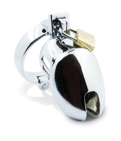 Mr. Cock Extreme Line Cock Hoody Cage Ring 50 mm Mr. Cock Extreme Line Cock Hoody Cage Ring 50 mm